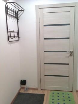 One bedroom apartment in the center, Kazan - apartment by the day