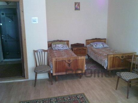 1 комнатная квартира посуточно, Трускавец - квартира посуточно