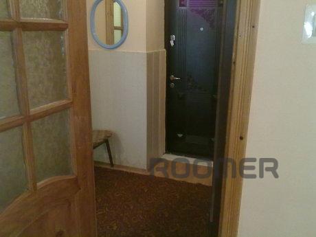 1 комнатная квартира посуточно, Трускавец - квартира посуточно
