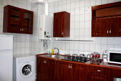 Apartment for rent, Rostov-on-Don - apartment by the day