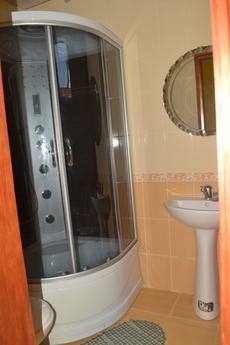 Rooms in the center of Truskavets, Truskavets - apartment by the day