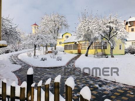 Rooms in the center of Truskavets, Truskavets - apartment by the day