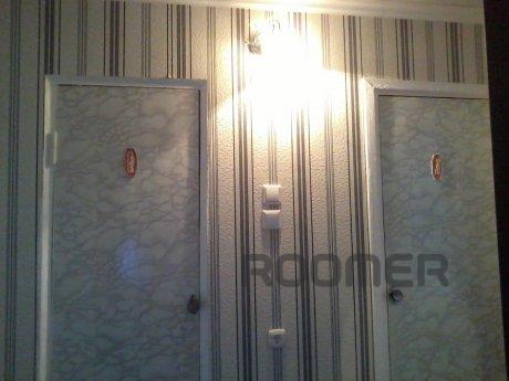 Sdam1-room apartment daily, clock, night, Pavlodar - apartment by the day