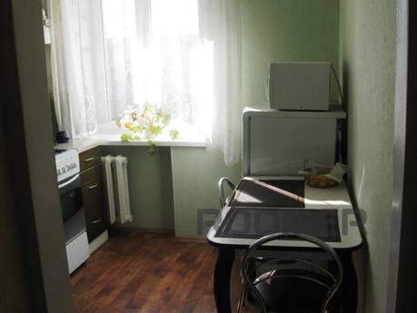 The heart of the city, acceptable price, Zhytomyr - apartment by the day