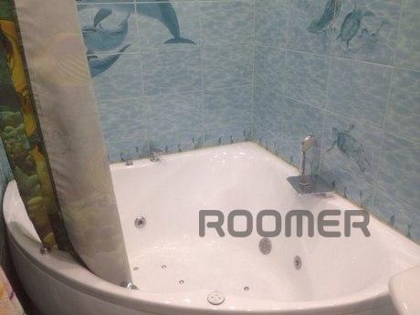 mini-hotel 400r, Krasnoyarsk - apartment by the day