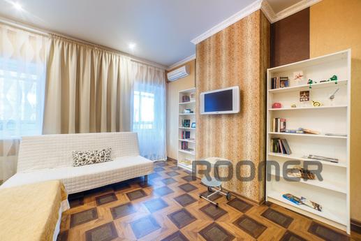 Apartment for rent in Magellan, Kazan - apartment by the day