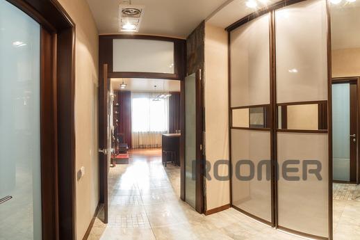 2 bedroom apartment for rent, Kazan - apartment by the day