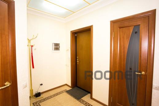 Cozy apartment opposite the Kazan Arena, Kazan - apartment by the day