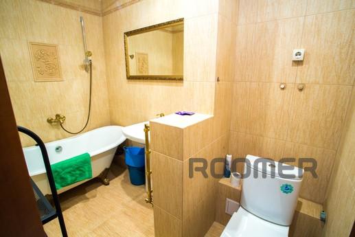 Cozy apartment opposite the Kazan Arena, Kazan - apartment by the day