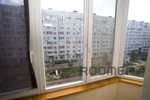 Cozy apartment opposite the Kazan Arena, Kazan - apartment by the day