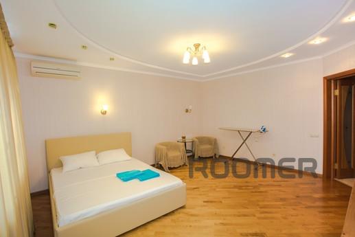 Cozy apartment opposite the Kazan Arena, Kazan - apartment by the day