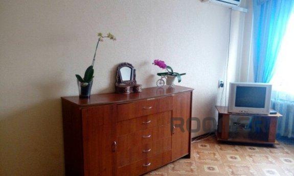 Квартира посуточно на Народной, Нижний Новгород - квартира посуточно