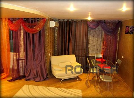 1 bedroom apartment on Lenin, Rostov-on-Don - apartment by the day