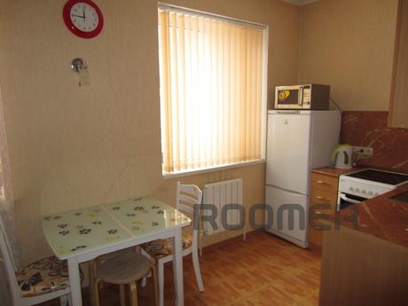 1 bedroom apartment on Lenin, Rostov-on-Don - apartment by the day