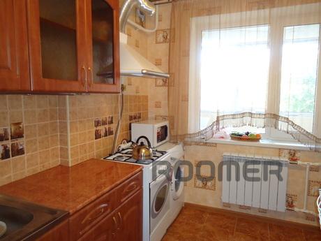 1 room apartment Daily M.Nagibina, Rostov-on-Don - apartment by the day