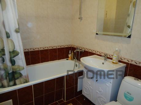 1 room apartment Daily M.Nagibina, Rostov-on-Don - apartment by the day