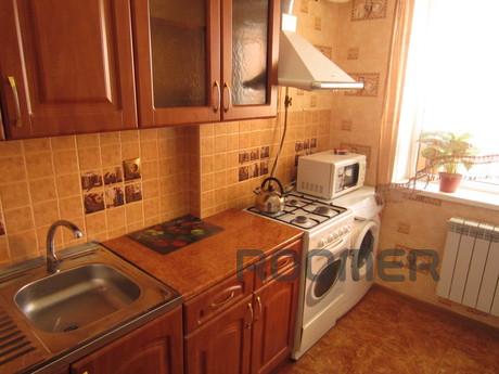 1 room apartment Daily M.Nagibina, Rostov-on-Don - apartment by the day