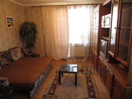 1 room apartment Daily M.Nagibina, Rostov-on-Don - apartment by the day