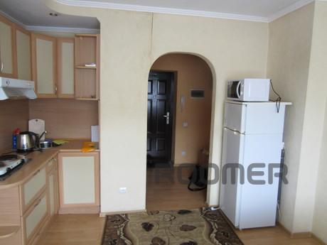 1 room apartment Daily M.Nagibina, Rostov-on-Don - apartment by the day