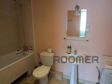1 room apartment Daily M.Nagibina, Rostov-on-Don - apartment by the day