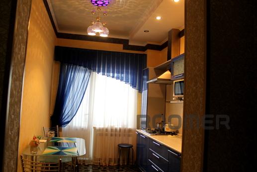 apartment in the center of Kazan, Kazan - apartment by the day