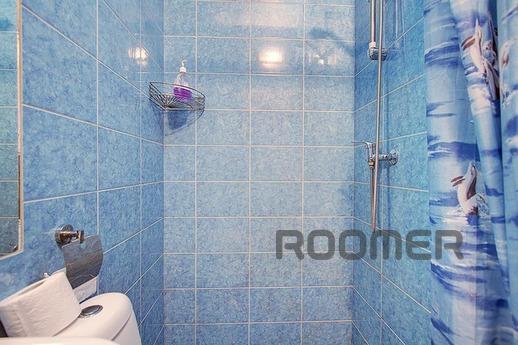 studio for rent, Krasnodar - apartment by the day