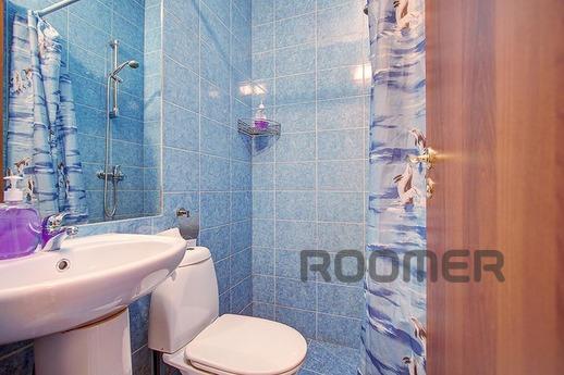 studio for rent, Krasnodar - apartment by the day