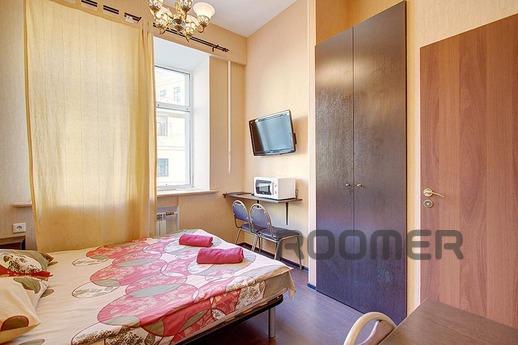 studio for rent, Krasnodar - apartment by the day