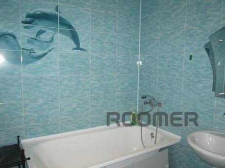 Apartment near the water park, Kazan - apartment by the day