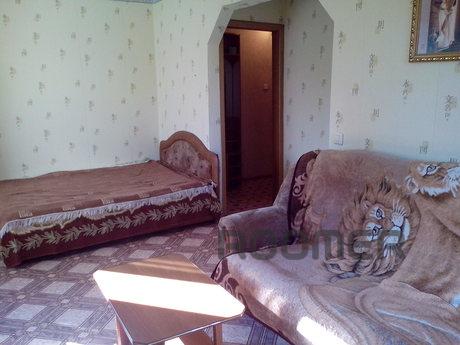 1-комнатная квартира в центре г. Кемерово. В квартире имеетс
