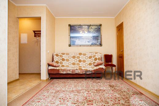 Daily , Kemerovo - apartment by the day