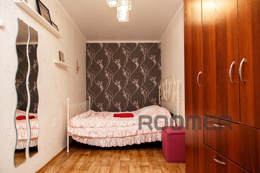 Daily 3-a, avenue Shakhtyorov, 22, Kemerovo - apartment by the day