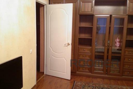 1 bedroom apartment for hours, days, Moscow - apartment by the day