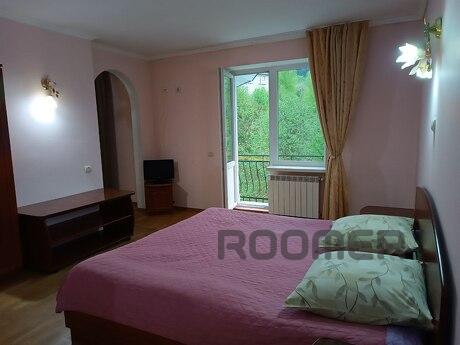 Comfort accommodations, Skhidnytsia - apartment by the day