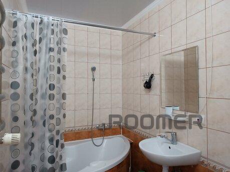 Comfort accommodations, Skhidnytsia - apartment by the day