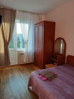 Comfort accommodations, Skhidnytsia - apartment by the day