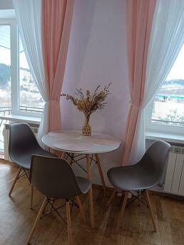 Comfort accommodations, Skhidnytsia - apartment by the day