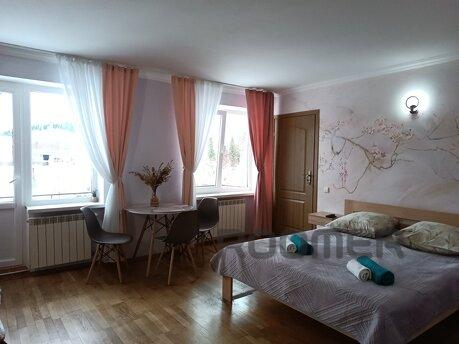 Comfort accommodations, Skhidnytsia - apartment by the day