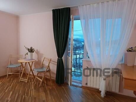 Comfort accommodations, Skhidnytsia - apartment by the day