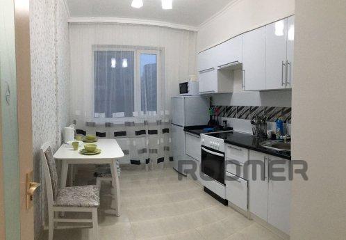 2 комнатная квартиа в ЖК Орынбор, Астана - квартира посуточно