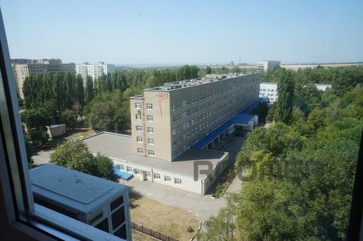 Studio apartment for rent, Rostov-on-Don - apartment by the day