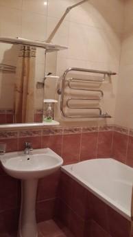 1 rooms sq, Rostov-on-Don - apartment by the day