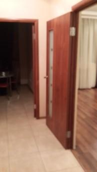 1 rooms sq, Rostov-on-Don - apartment by the day