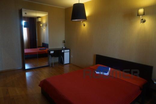1 bedroom apartment, Rostov-on-Don - apartment by the day