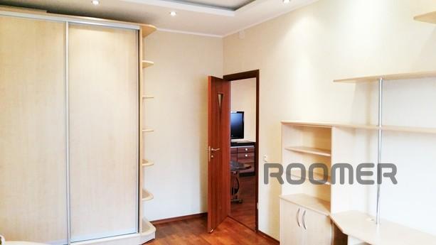 3 bedroom apartment, Rostov-on-Don - apartment by the day