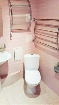 1 bedroom apartment, Rostov-on-Don - apartment by the day
