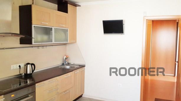 1 bedroom apartment, Rostov-on-Don - apartment by the day