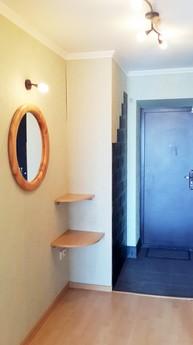 1 bedroom apartment, Rostov-on-Don - apartment by the day