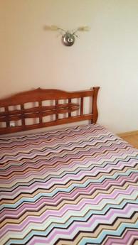 1 bedroom apartment, Rostov-on-Don - apartment by the day