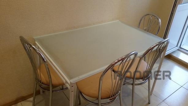 1 room apartment, Rostov-on-Don - apartment by the day